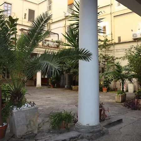 Bed & Breakfast Mimela Neapel