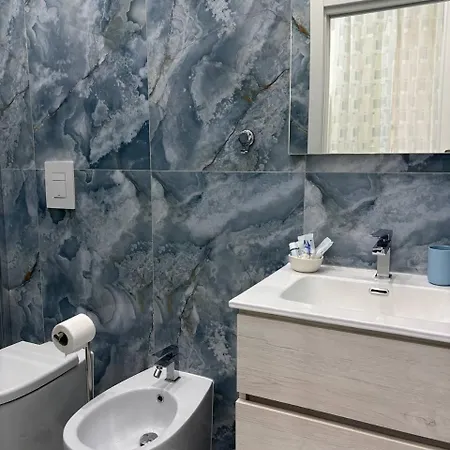 Mimela Frühstückspension