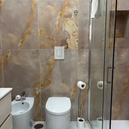Bed and breakfast Mimela 4*