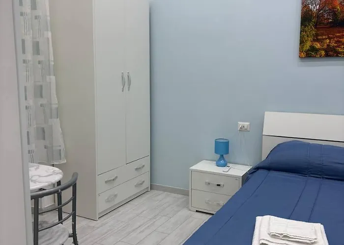 Mimela Bed and breakfast