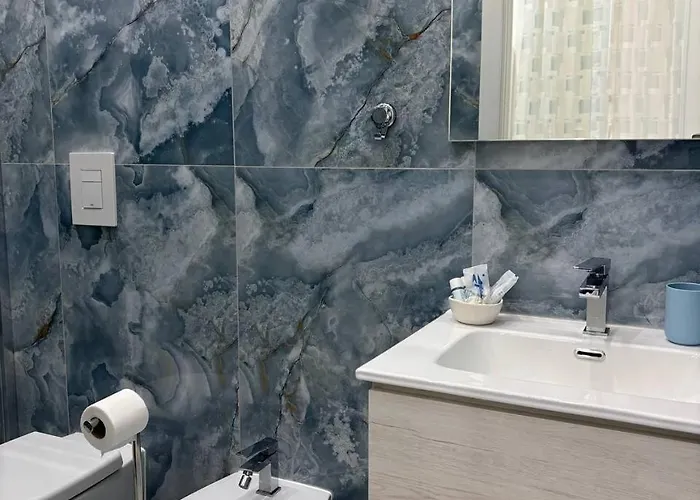 Mimela Bed and breakfast