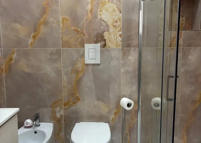 Bed and breakfast Mimela 4*