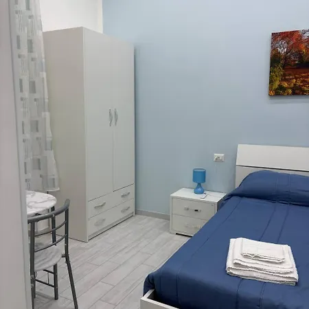 Mimela Bed & Breakfast