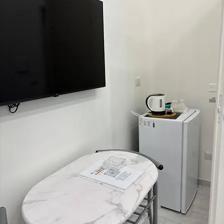 Bed & Breakfast Mimela