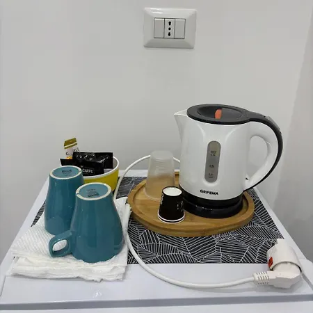 Bed & Breakfast Mimela Naples