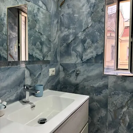 Bed & Breakfast Mimela