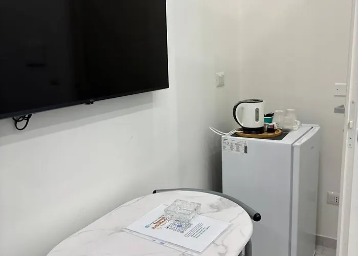 Bed & Breakfast Mimela