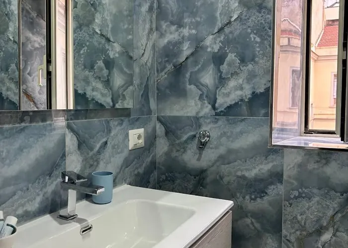 Bed & Breakfast Mimela